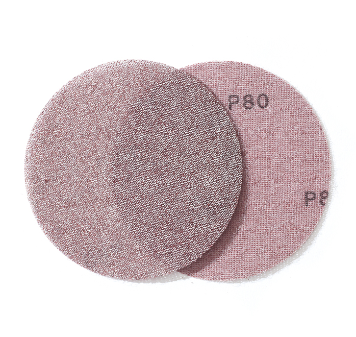 Fine Finishing Foam Finishing Sanding Discs Sunmight™ 10X 150mm for Polishing